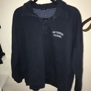 Brandy Melville Crewneck